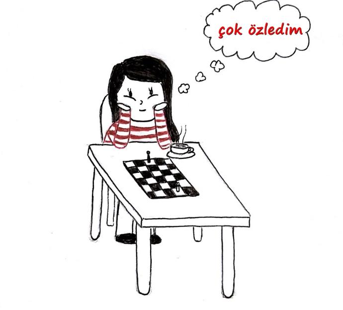 Uzak Mesafeli İlişkinin Aşamaları