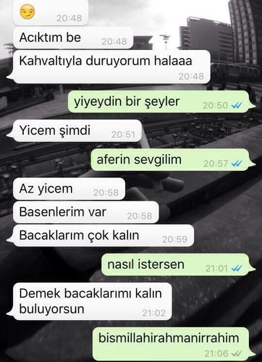 Kadınların Davranışlarının Anlamları