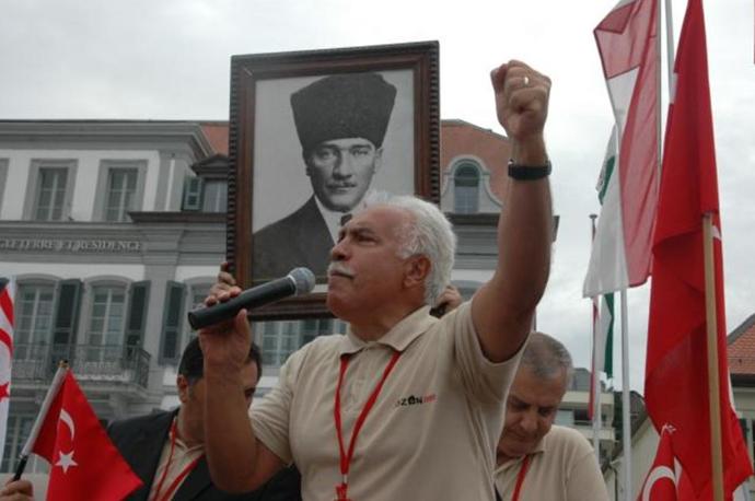 Liderlerin Akademik Kariyerleri