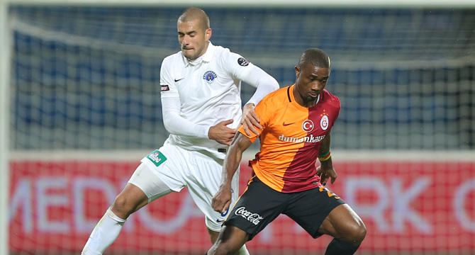 Turkcell Süper Lig 2016-2017 Başlıyor