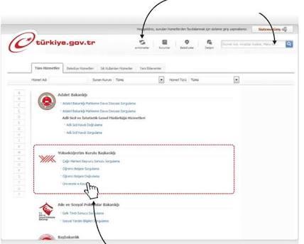 E-Kayıt Nasıl Yapılır, Nelere Dikkat Edilmeli?