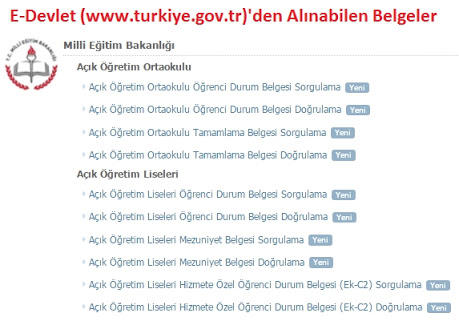E-Kayıt Nasıl Yapılır, Nelere Dikkat Edilmeli?