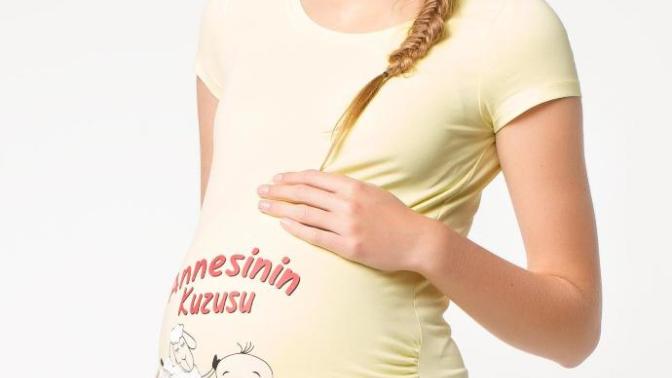 Hamileler İçin Ponçik mi Ponçik Kıyafet Önerileri