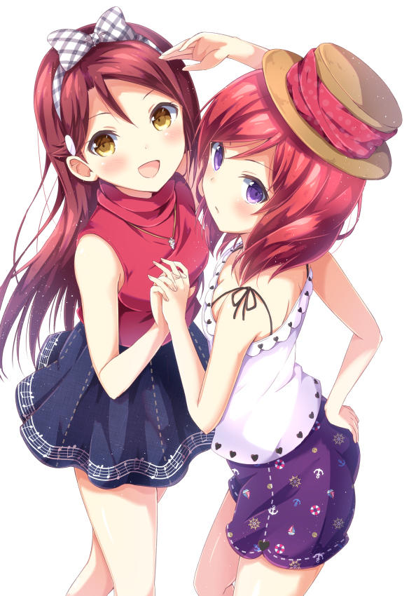Anime Karakterlerinin Stillerini ve Kombinlerini Puanlayalım