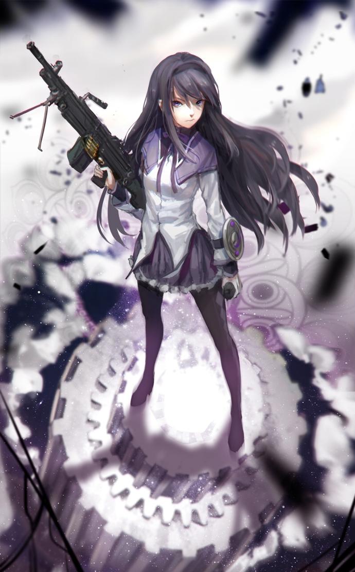 Anime Karakterlerinin Stillerini ve Kombinlerini Puanlayalım