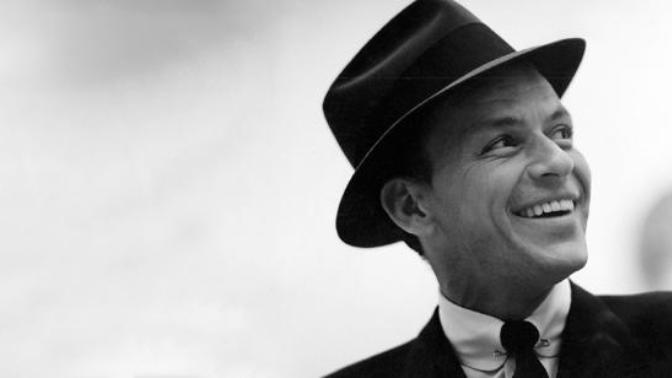 En Güzel Beş Frank Sinatra Şarkısı