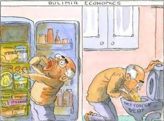 Ölümle Sonuçlanan Hastalık: Blumia Nevroza