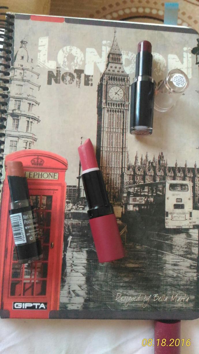 Makyaj Çantamda Neler Var 💄👝?