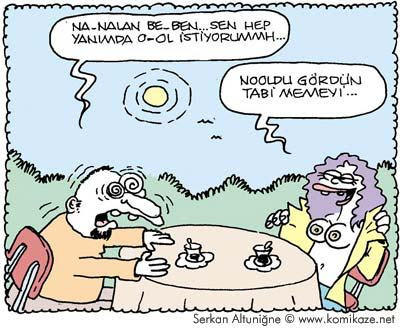 Bir Kadınla Yemeğe Çıkacaklara Tavsiyeler