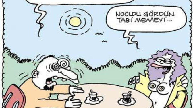 Bir Kadınla Yemeğe Çıkacaklara Tavsiyeler