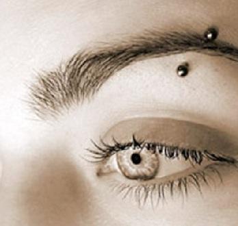 Septum Sevdalısı Genç Kızlara Vazgeçin Çağrısı!