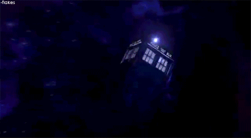 "Keşke Benim de Bir TARDIS'im Olsa" Demeniz İçin 5 Sebep