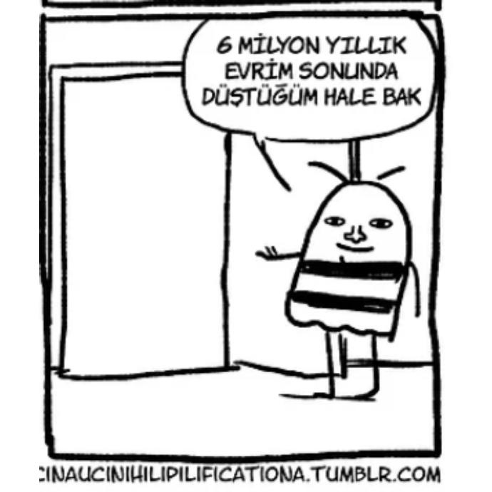 Kendini Sevmezsen Kimse Seni Sevmez!