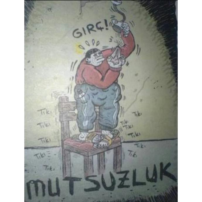 Kendini Sevmezsen Kimse Seni Sevmez!