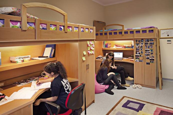 Yurt Seçerken Dikkat Etmeniz Gereken 5 Detay