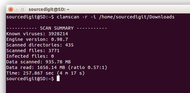 Linux Kullanımı ve Güvenlik