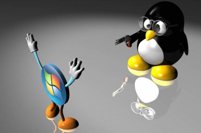 Linux Kullanımı ve Güvenlik