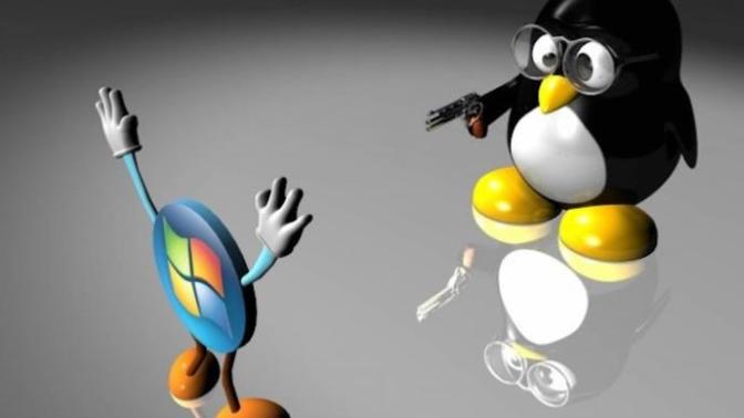 Linux Kullanımı ve Güvenlik 