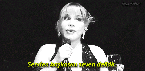 KizlarSoruyor'da Sevgili/Kanka Yapmak İçin İstenilen Kriterler