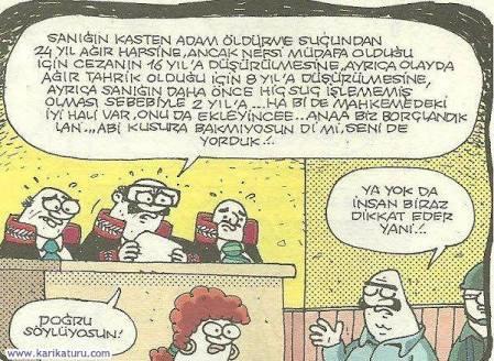 Ülkemizde İcra Etmesi Güç Hatta Tehlikeli Meslekler