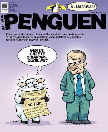 Ülkemizde İcra Etmesi Güç Hatta Tehlikeli Meslekler