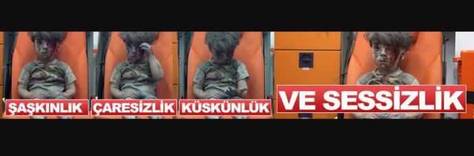 Suriyeli Ümran, Bütün Dünyanın Neden Utanması Gerektiğini Hepimize Bir Kez Daha Hatırlattı