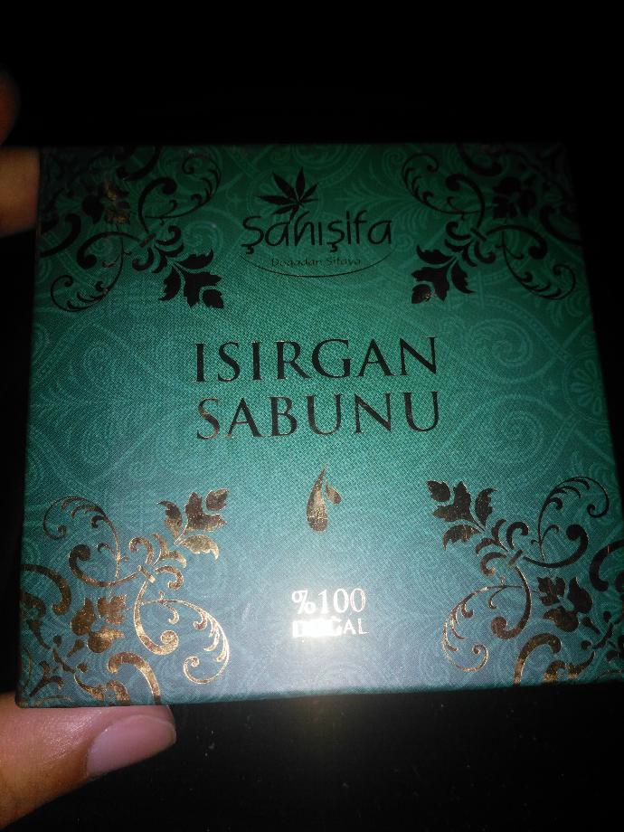 Bitkisel Sabun Alırken Dikkat !