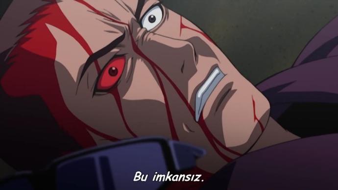 Lucy'i Sevmeme Nedenlerim
