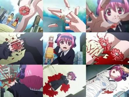 Lucy'i Sevmeme Nedenlerim