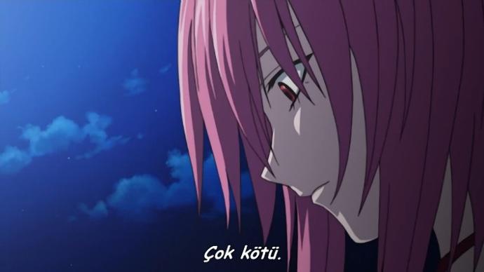 Lucy'i Sevmeme Nedenlerim