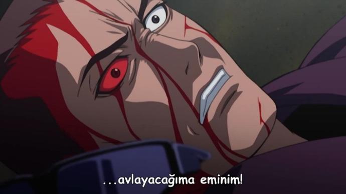 Lucy'i Sevmeme Nedenlerim