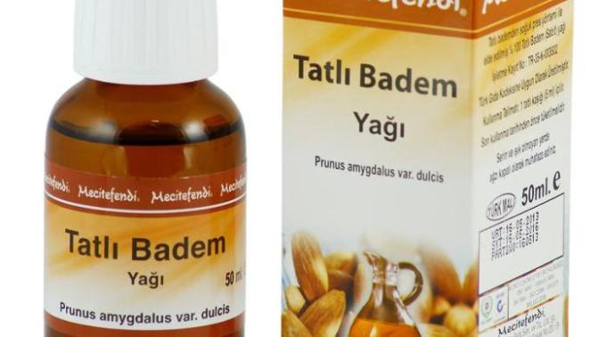 Kaş ve Kirpik Serumu ve Bakımı