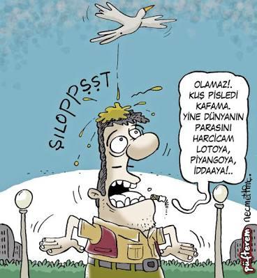 Günlük Hayatımızda Sürekli Karşımıza Çıkan Batıl İnançlar