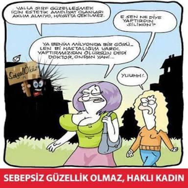 KizlarSoruyor'un "En İyi Sosyal Medya Platformu" Olmasının Sebepleri 😊