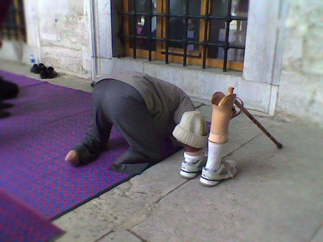 Dilsiz Dünyanın Sessiz Neşeleri : Engelsizler