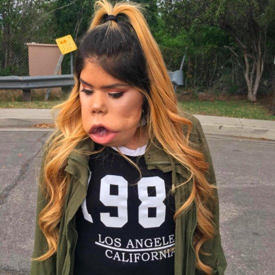 Öz Güvenli Bir Makyaj Vlogger'ı Marimar Quirora!