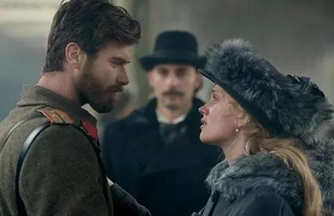 Yeni Bir Serüven! Kurt Ares ve Veronika