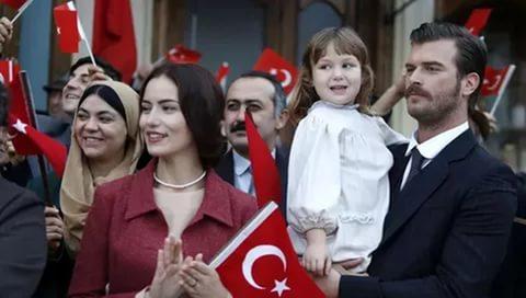 Yeni Bir Serüven! Kurt Ares ve Veronika