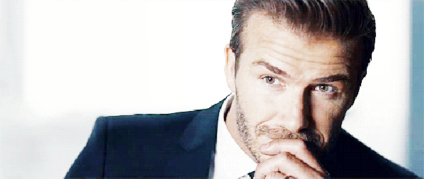 Yaşayan Efsane "David Beckham"