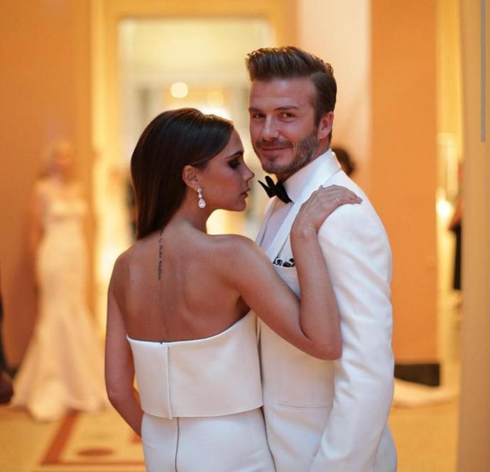 Yaşayan Efsane "David Beckham"