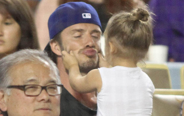 Yaşayan Efsane "David Beckham"