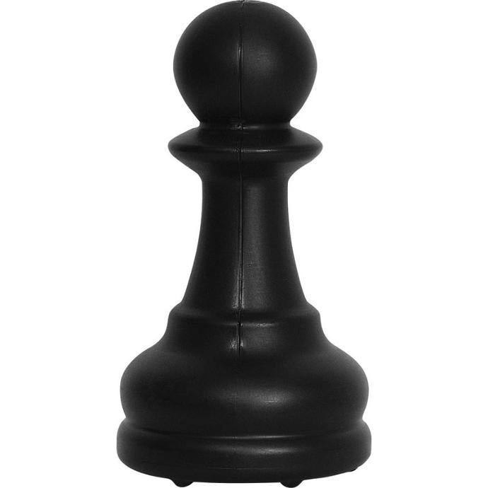 Kadınlar Satranç Taşlarına Benzer