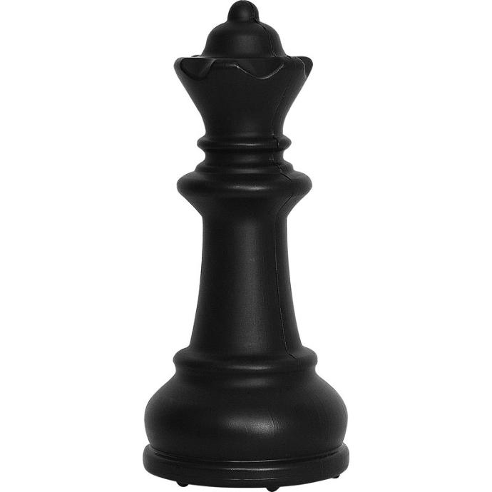 Kadınlar Satranç Taşlarına Benzer