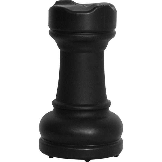 Kadınlar Satranç Taşlarına Benzer