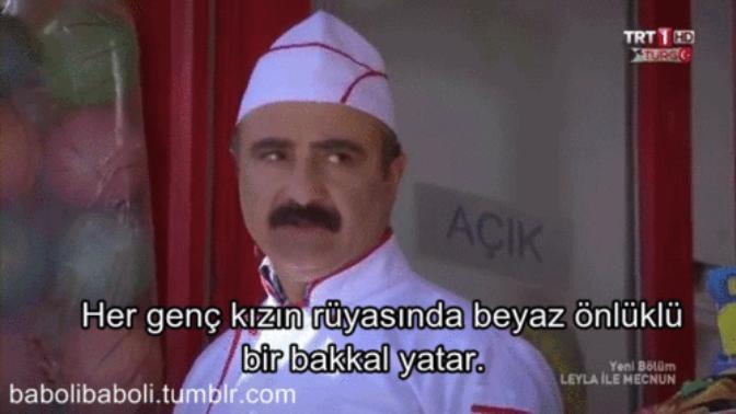 "Başrol O Değil miydi?" Dedirten Yan Roller!