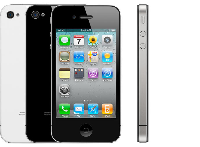 Bir iPhone Sevdası Değil, Apple Aşkı Bizimkisi