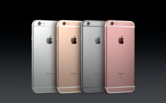 Bir iPhone Sevdası Değil, Apple Aşkı Bizimkisi