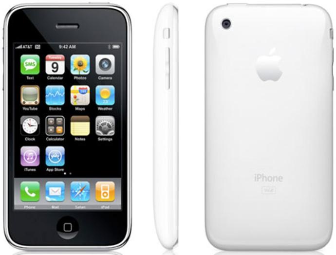 Bir iPhone Sevdası Değil, Apple Aşkı Bizimkisi