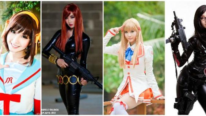 Cosplayer Türkiye İçin Beylere Öneriler
