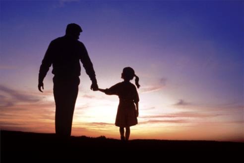 Bir Başarı Öyküsü Ve İdolüm Olan Kişi: Babam